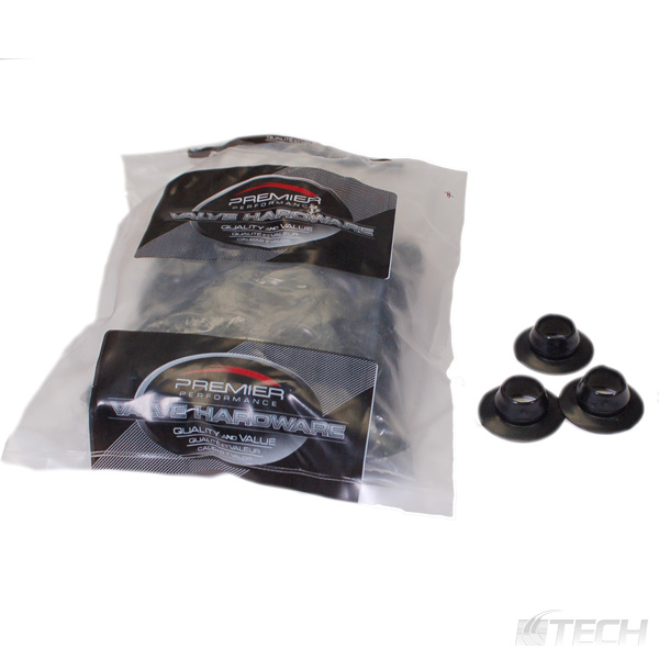  - Cores / Caps and Accessories